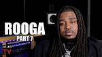 Rooga Chicago Rapper Age, Wikipedia, Biography Real Name, Net Worth, Instagram Bio