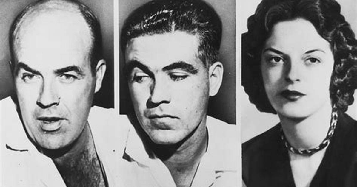 Roy Bryant and the Emmett Till Murder