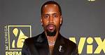 Safaree and His Father: a Journey of Love and Legacy