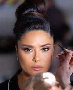 Salma Hayek Is Almost Unrecognizable in New Waterside Photo Leaving Fans Doing a Double-Take