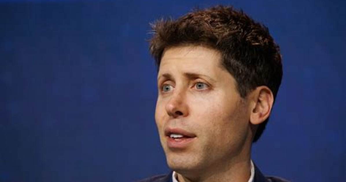 Sam Altman Net Worth: How Much Is He Worth?