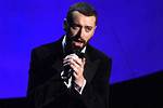 Sam Smith Calls Oscar Performance the Worst Moment of His Life ·