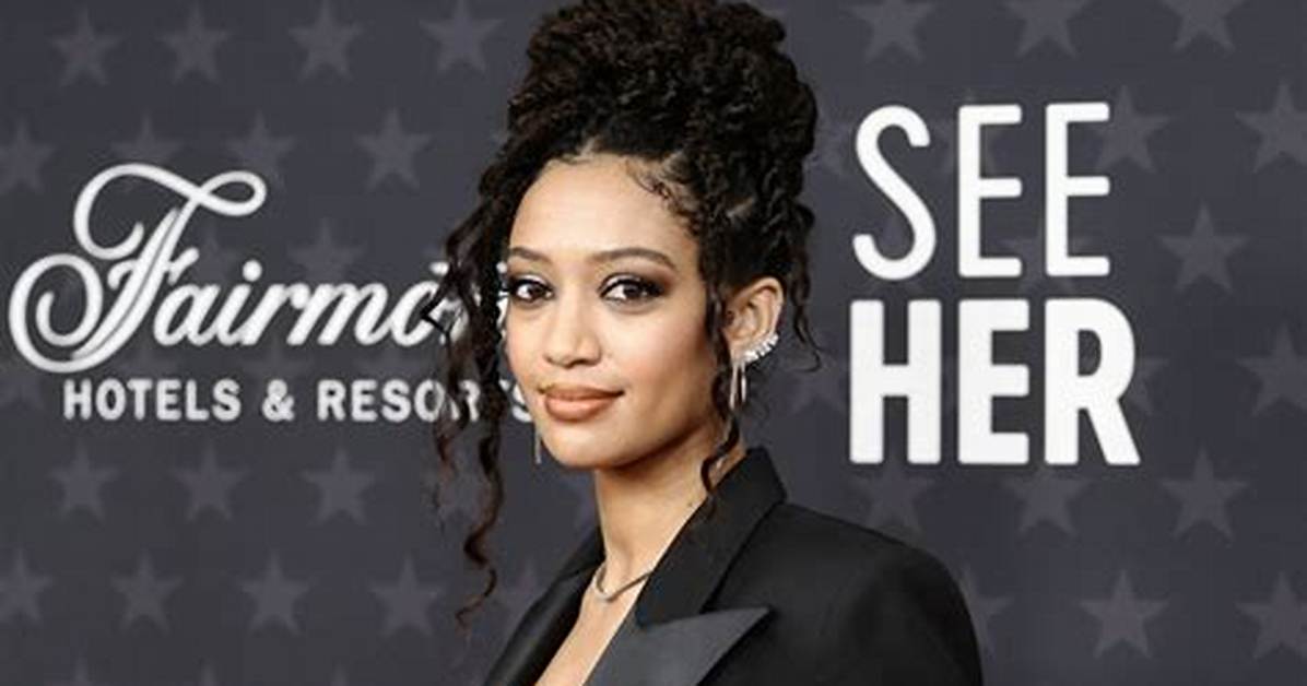 Samantha Logan: the Enigmatic Star's Dating Life in 2024