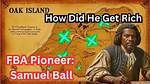 Samuel Ball Oak Island Net Worth and House Evaluation Today