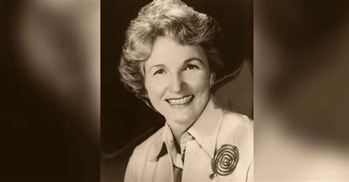 San Jose's First Woman Mayor