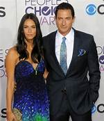 Sasha Roiz: a Journey Through Love and Partnership