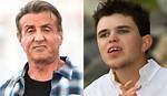Seargeoh Stallone Bio, Early Life, Career, Wife, Net Worth