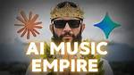 Secrets of His Music Empire