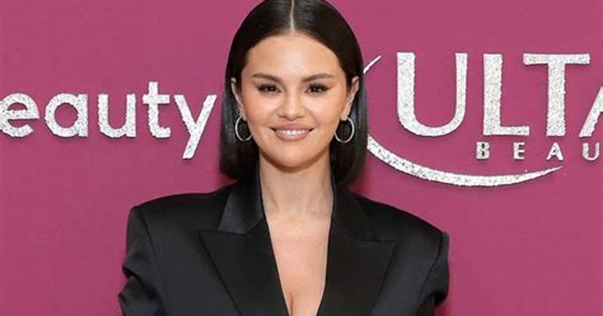 Selena Gomez: the Buzz Around Her Pregnancy and 'Only Murders in the Building'