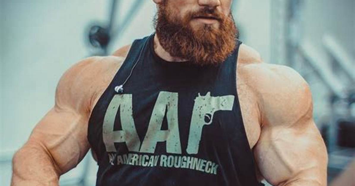 Seth Feroce’s Wiki – Height, Wife, Net Worth, Family. Steroids?