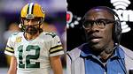 Shannon Sharpe Rips Packers, Rodgers After Dismal Loss
