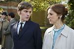 Shaun Evans Wife: Truth About the Endeavour Stars Marital Status
