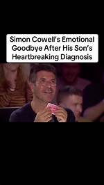 Simon Cowell's Heartbreaking Journey: Coping with Child Loss