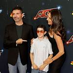 Simon Cowell's Son Unwell: a Deep Dive into His Health Concerns