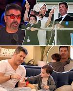 Simon Cowell: the Man Behind the Spotlight and His Recent Health Concerns