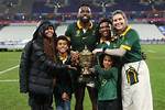 Siya Kolisi Net Worth Salary and How