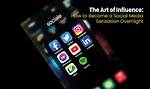 Social Media Sensation in Hot Water