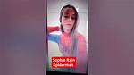 Sophie Rain Leak Spoderman: Uncovering the Mystery Behind the Buzz