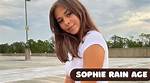 Sophie Rain: the Rise of an Onlyfans Sensation