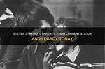 Steven Stayner Jr.'s Journey and Legacy Revealed