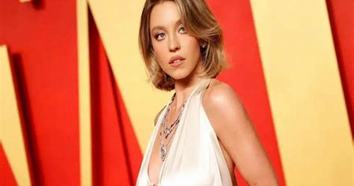 Sydney Sweeney Net Worth