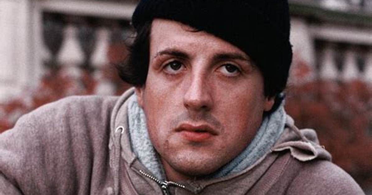 Sylvester Stallone's First Movie Age: the Beginning of an Iconic Career