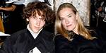 Tatjana Patitz and Jason Johnson's Marital Journey