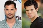 Taylor Lautner: the Twilight Age and Beyond
