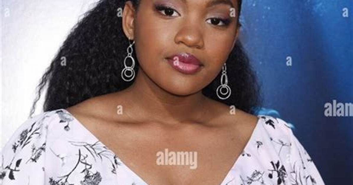 Taylor Mosby: Meet the Actress on Instgaram