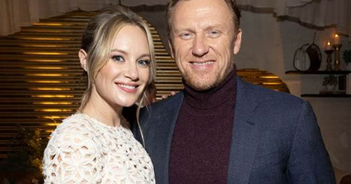 The Chemistry Between Danielle Savre and Kevin Mckidd: Behind-the-Scenes Insights and on-Screen Magic