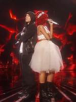 The Dynamic Duo: Exploring Eminem and Rihanna's Enduring Relationship