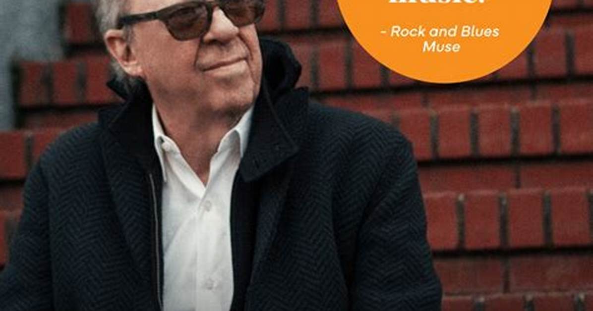 The Enigmatic Muse Behind Boz Scaggs' Music