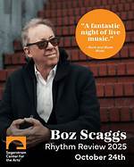 The Enigmatic Muse Behind Boz Scaggs' Music