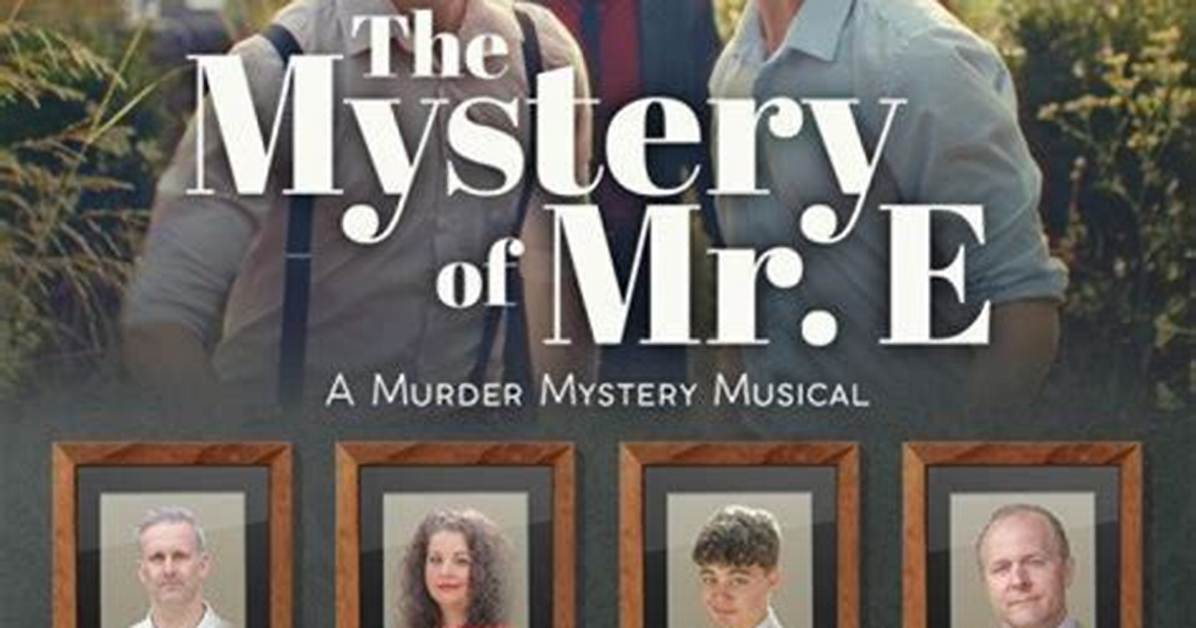 The Enigmatic World of Moseby: a Deep Dive