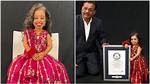 The Extraordinary Life of Jyoti Amge: Overcoming Disability and Achieving Success
