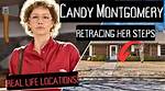 The Gruesome Discovery: Candy Montgomery Crime Scene Uncovered