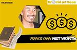 The Inspiring Woman Behind Francis Chan