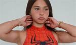 The Intriguing World of Sophie Rain: Spider Man Xxbrits