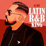 The King of Latin R&B"