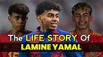 The Life and Legacy of Lamine Yamal and His Son