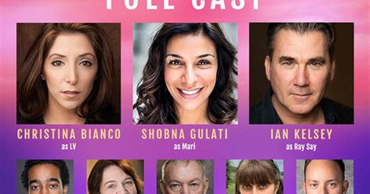 The Rise and Fall of a Voice Actor |