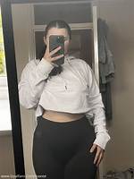 The Truth Behind Harley West's Onlyfans Leaks