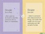 The Ultimate Guide to Boujee: Definition, Examples, and More