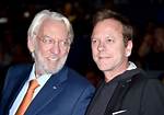 The Ultimate Guide to Donald Sutherland's Stunning Residence