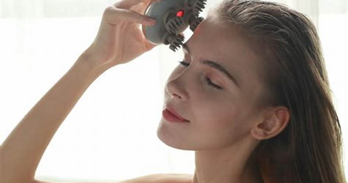 The Ultimate Guide to Head Massagers: Benefits, Types, and How to Choose the Right One