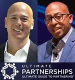 The Ultimate Guide to Partnering with Ian Payne: Strategies and Benefits