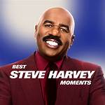 The Ultimate Guide to Steve Harvey's Children: Meet His Family