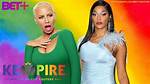 The Ultimate Showdown: Amber Vs. Joseline