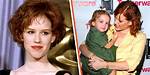 The Unseen Life of Molly Ringwald's Sister