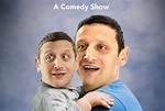 Tim Robinson: the Comedic Genius Behind the Screen